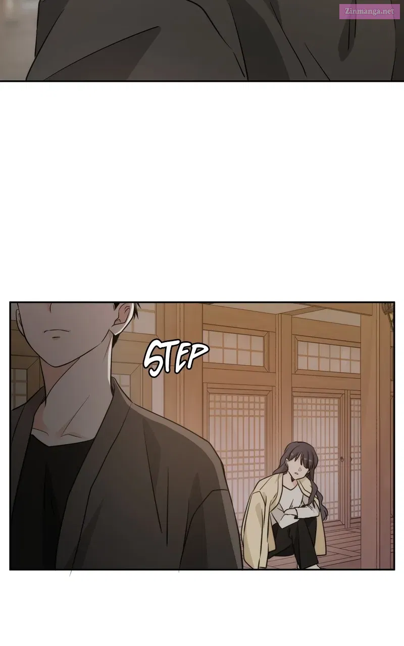 Disaster is Always By My Side Zinmanga X Chapter 5 Page 88