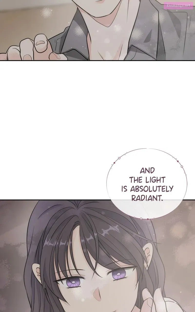 Disaster is Always By My Side Zinmanga X Chapter 5 Page 99