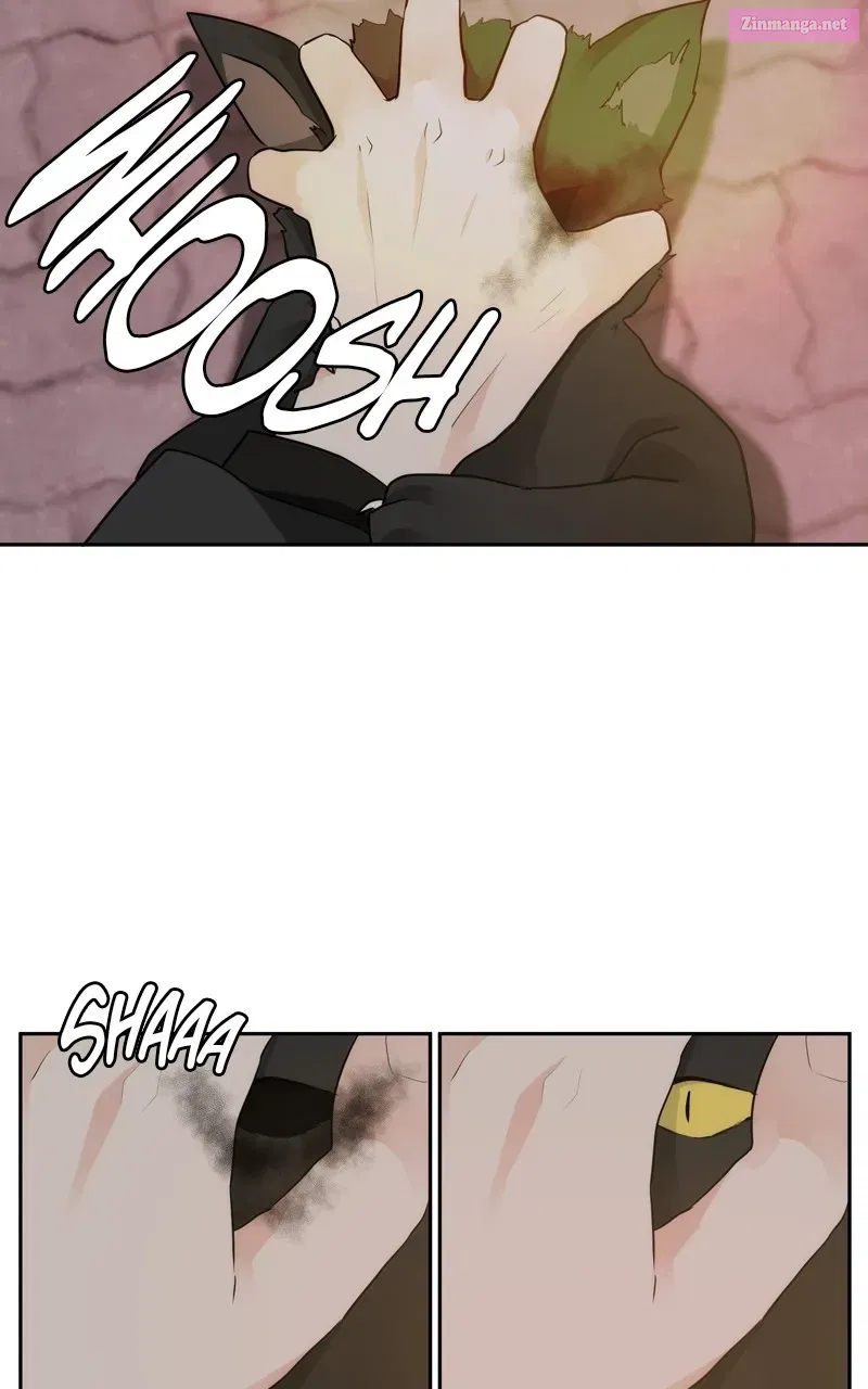 Disaster is Always By My Side Zinmanga X Chapter 3 Page 13