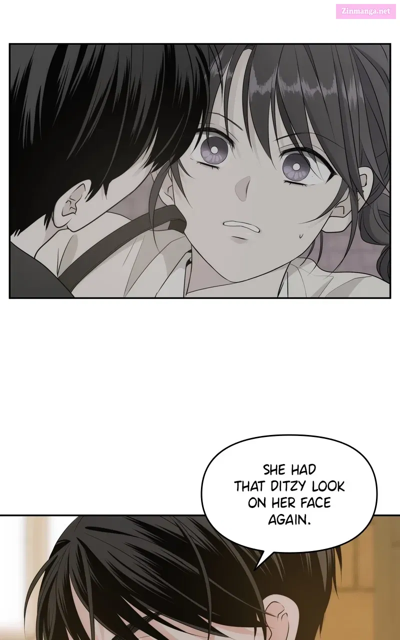 Disaster is Always By My Side Zinmanga X Chapter 3 Page 18