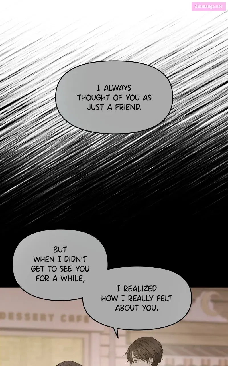 Disaster is Always By My Side Zinmanga X Chapter 3 Page 24