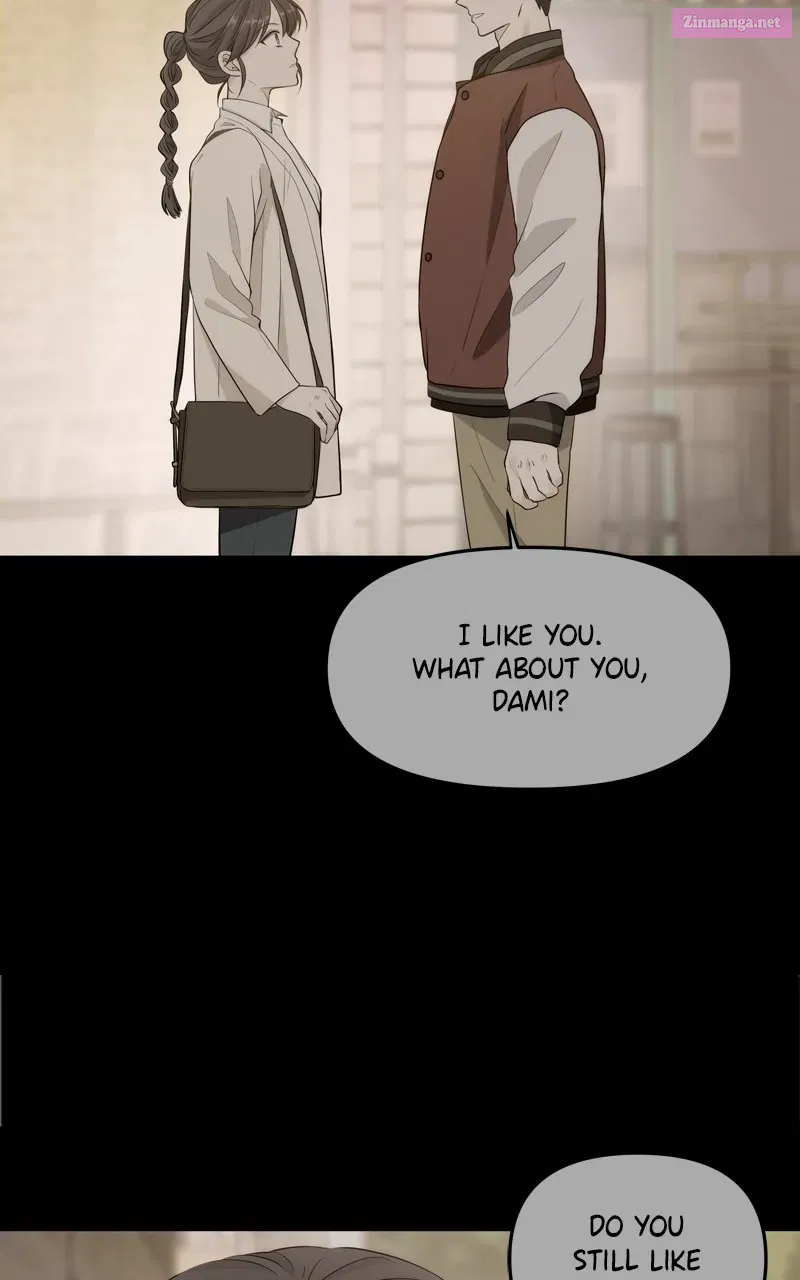 Disaster is Always By My Side Zinmanga X Chapter 3 Page 25