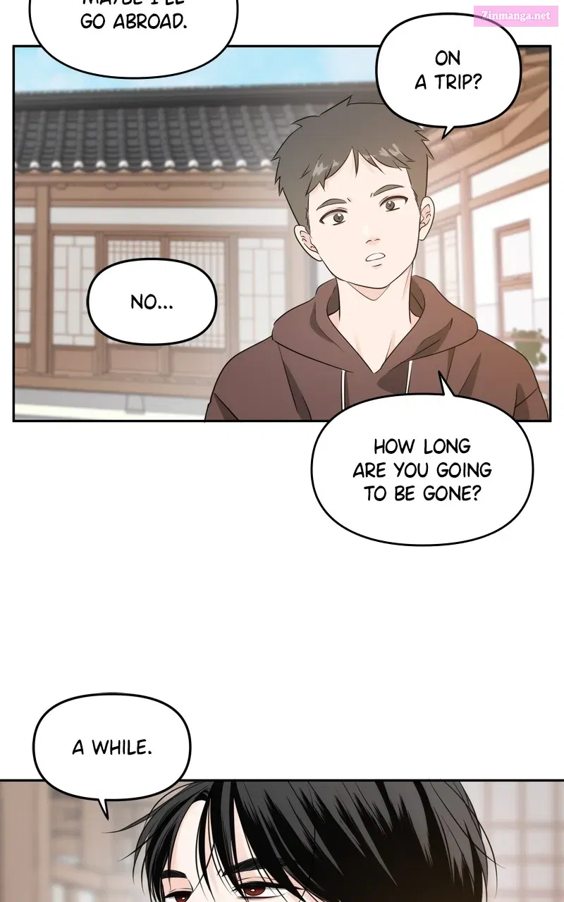 Disaster is Always By My Side Zinmanga X Chapter 3 Page 48