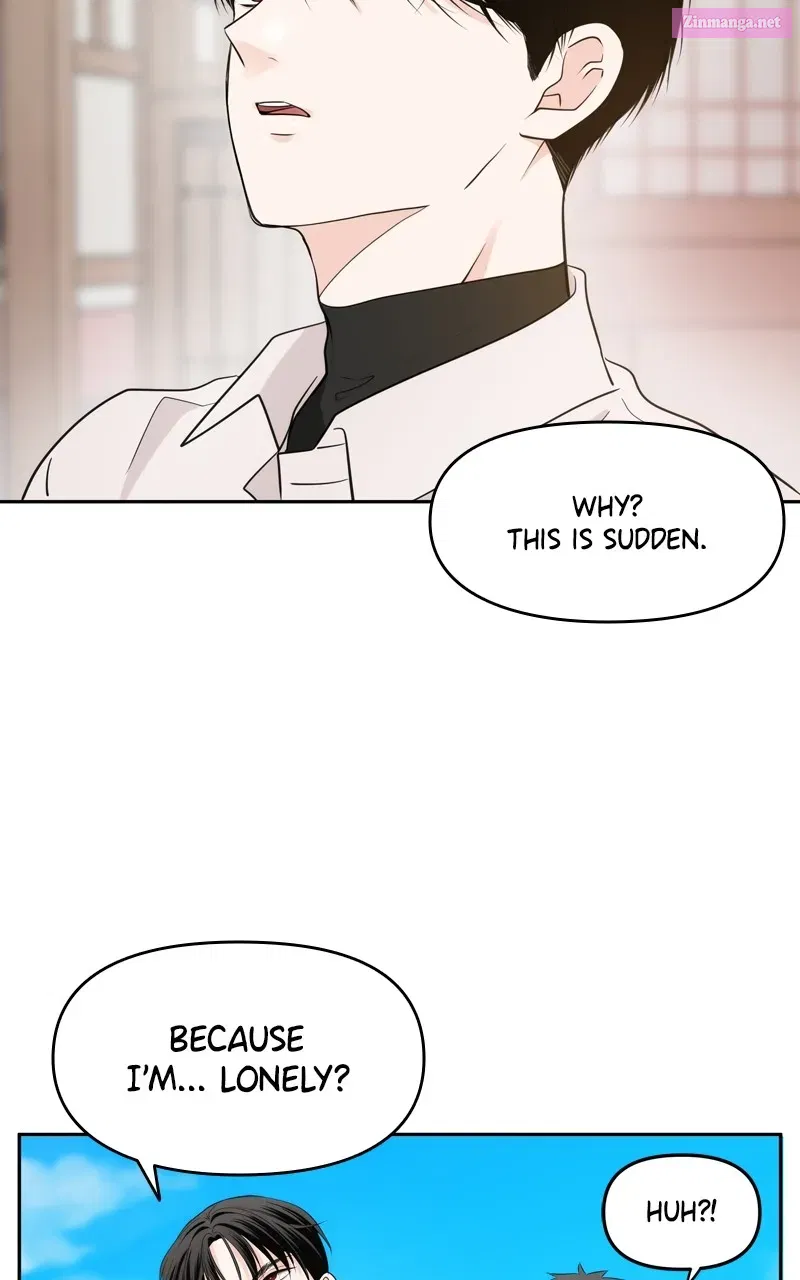 Disaster is Always By My Side Zinmanga X Chapter 3 Page 49