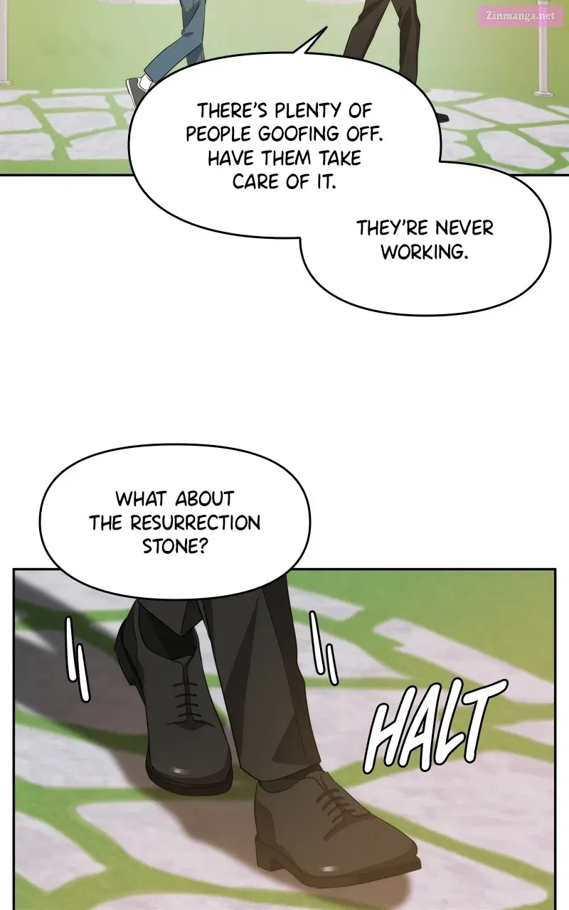 Disaster is Always By My Side Zinmanga X Chapter 3 Page 51