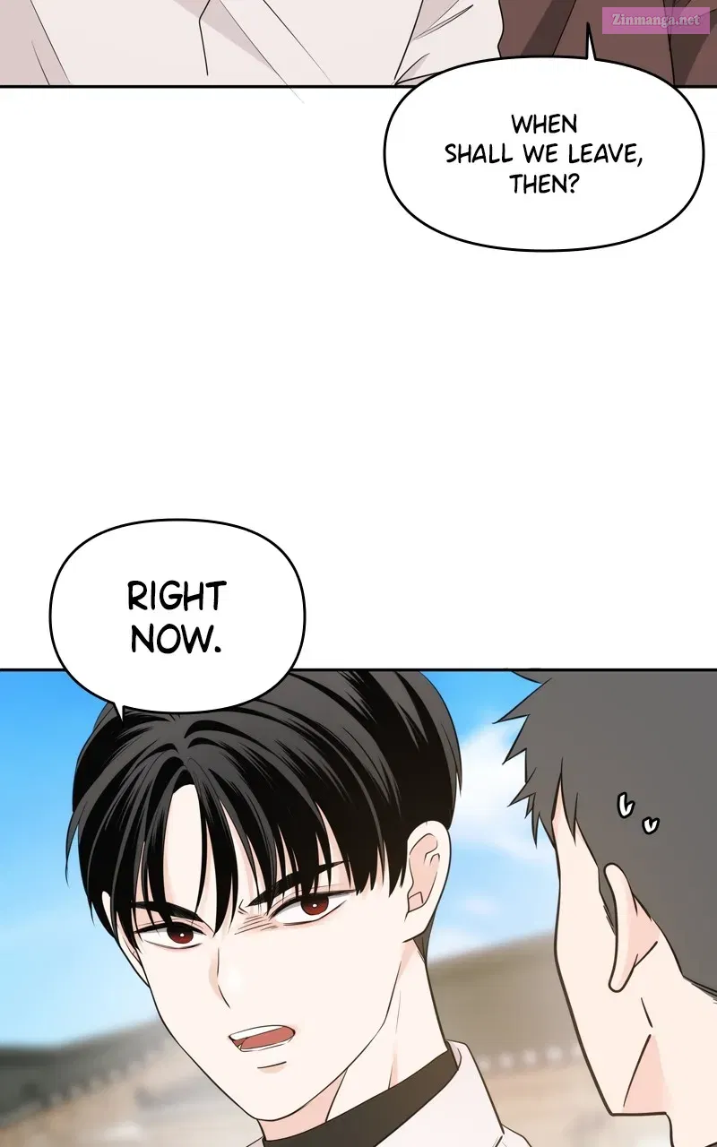 Disaster is Always By My Side Zinmanga X Chapter 3 Page 53