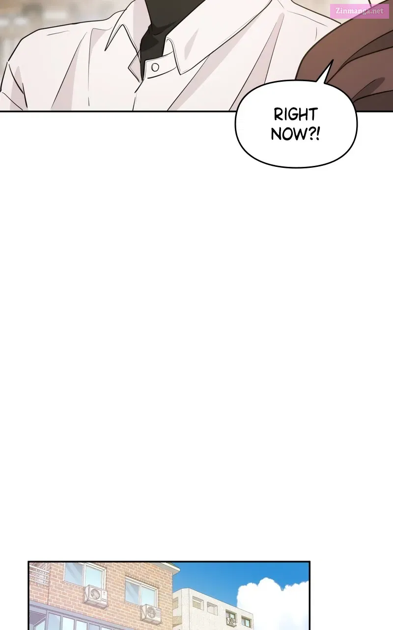 Disaster is Always By My Side Zinmanga X Chapter 3 Page 54