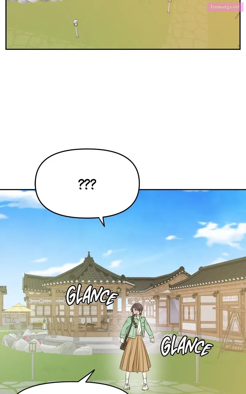 Disaster is Always By My Side Zinmanga X Chapter 3 Page 69