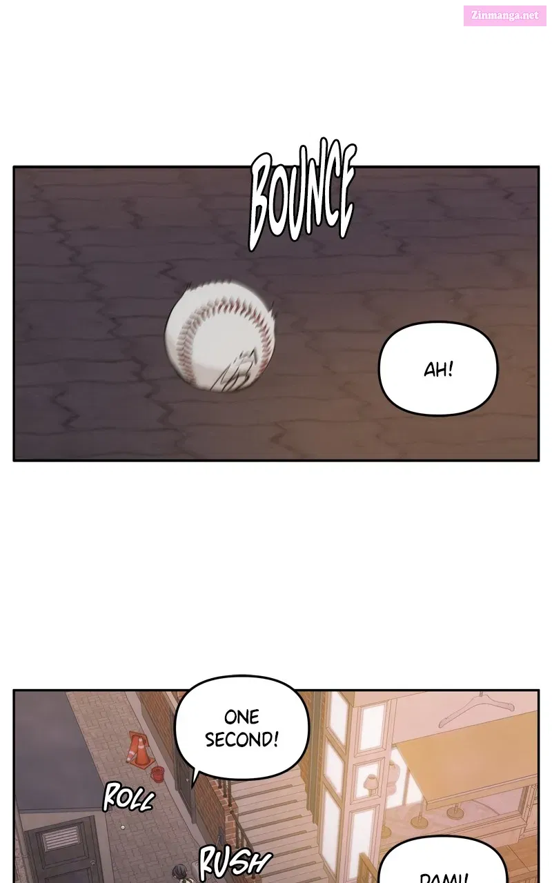 Disaster is Always By My Side Zinmanga X Chapter 2 Page 98