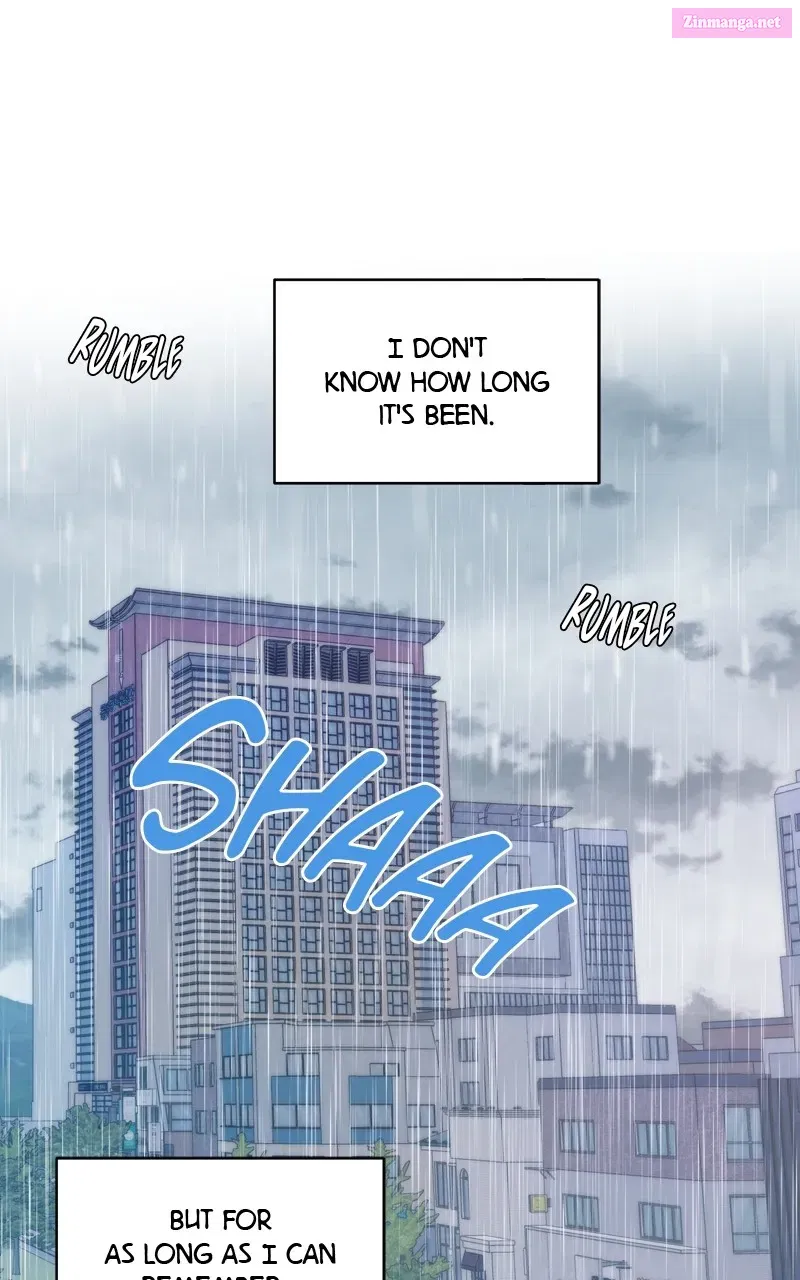 Disaster is Always By My Side Zinmanga X Chapter 1 Page 1