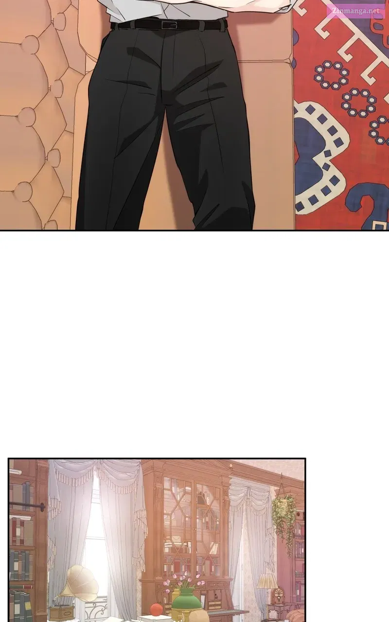 Disaster is Always By My Side Zinmanga X Chapter 1 Page 44