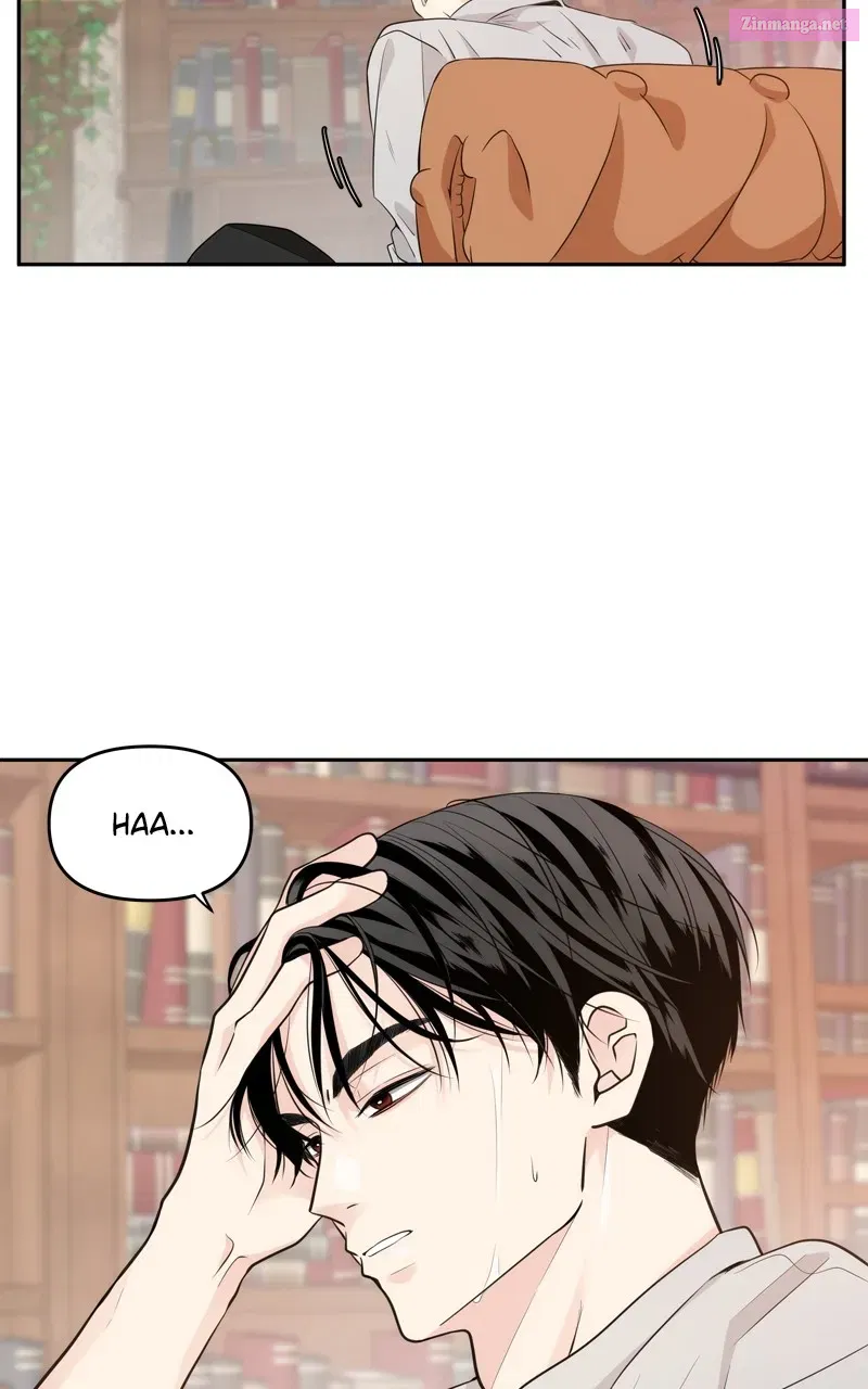Disaster is Always By My Side Zinmanga X Chapter 1 Page 46