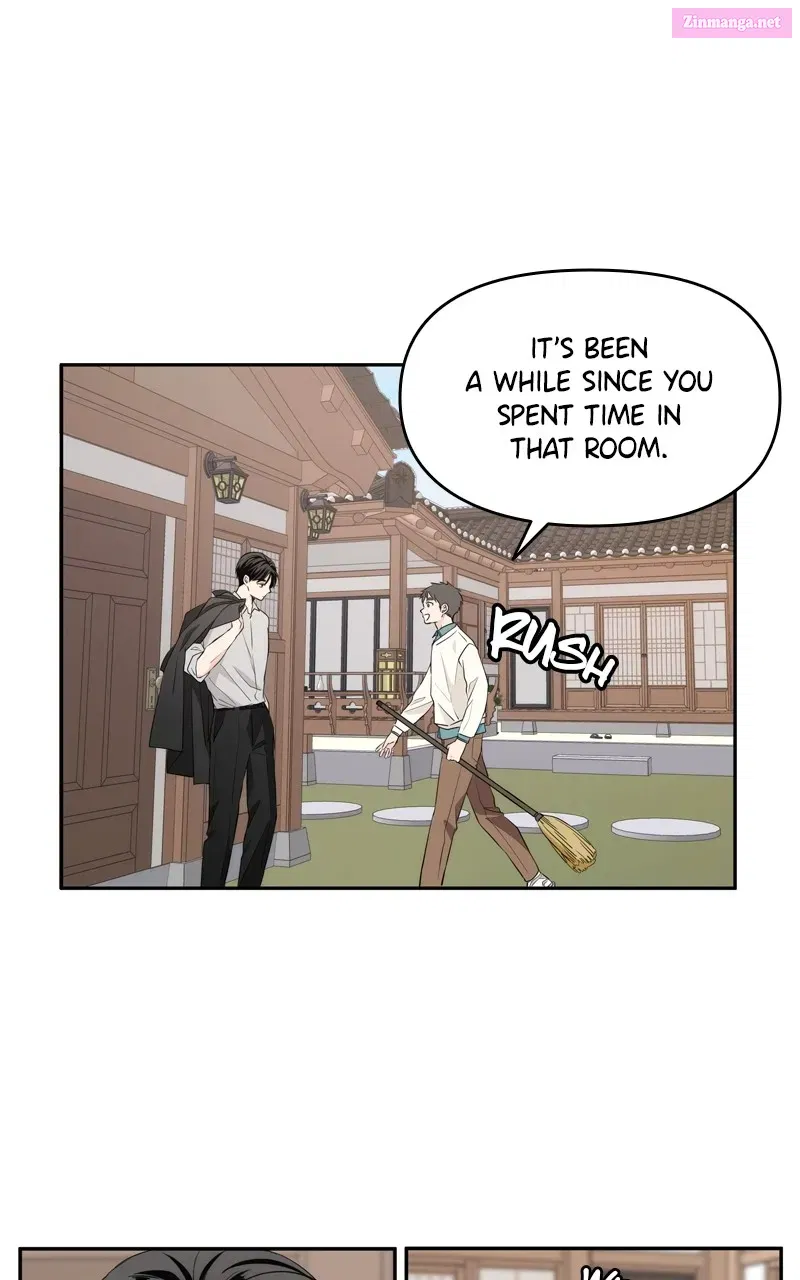 Disaster is Always By My Side Zinmanga X Chapter 1 Page 54
