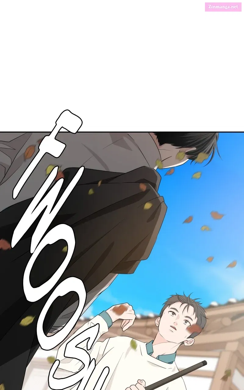 Disaster is Always By My Side Zinmanga X Chapter 1 Page 56