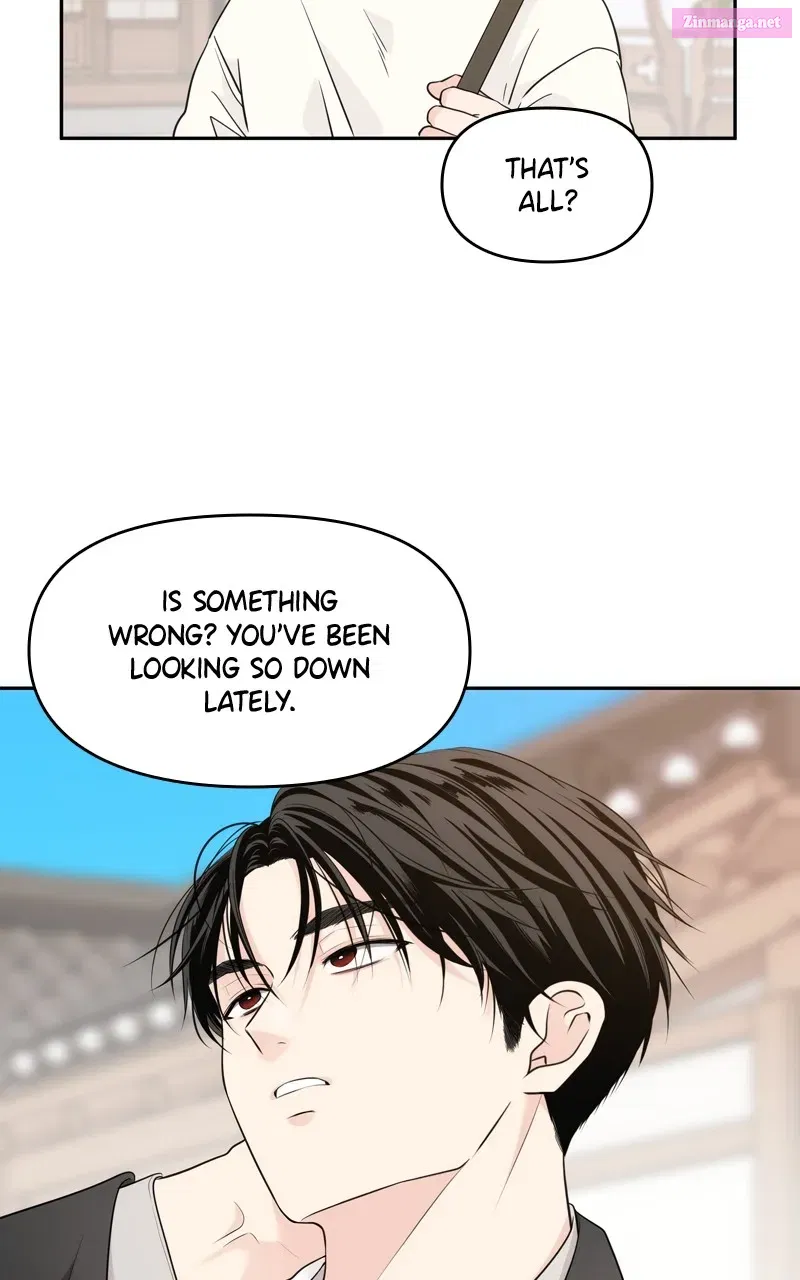 Disaster is Always By My Side Zinmanga X Chapter 1 Page 59
