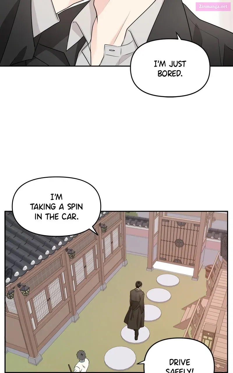 Disaster is Always By My Side Zinmanga X Chapter 1 Page 60