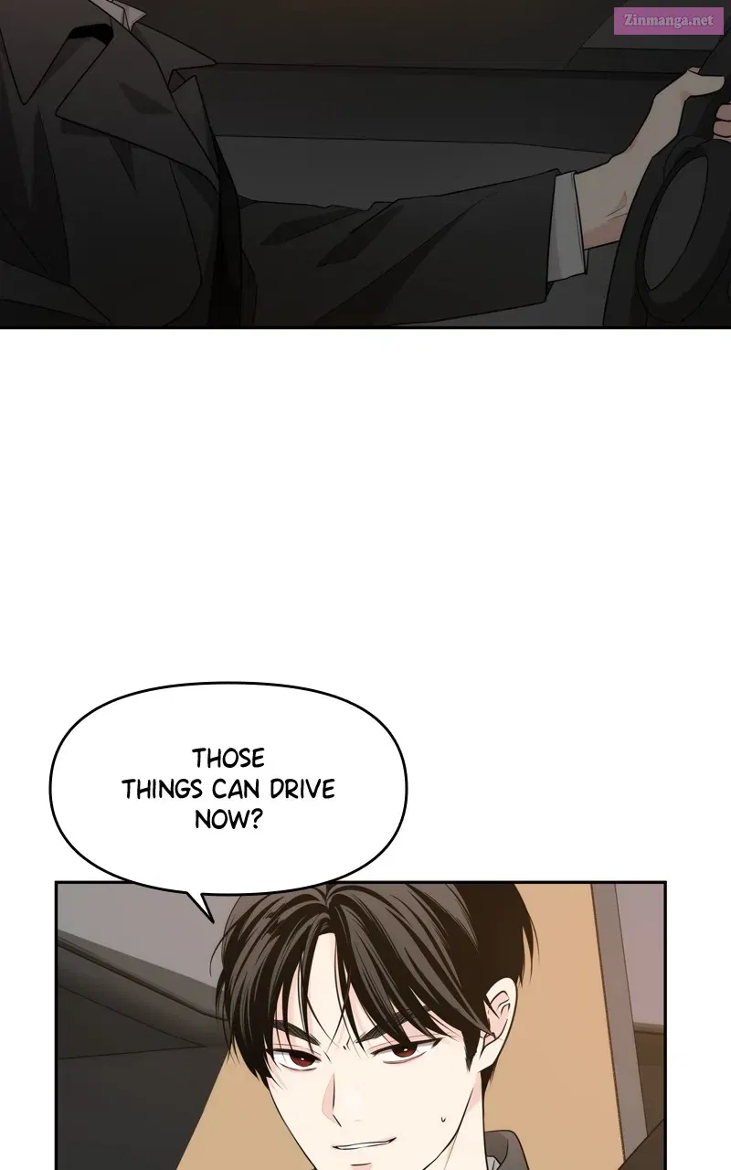 Disaster is Always By My Side Zinmanga X Chapter 1 Page 66