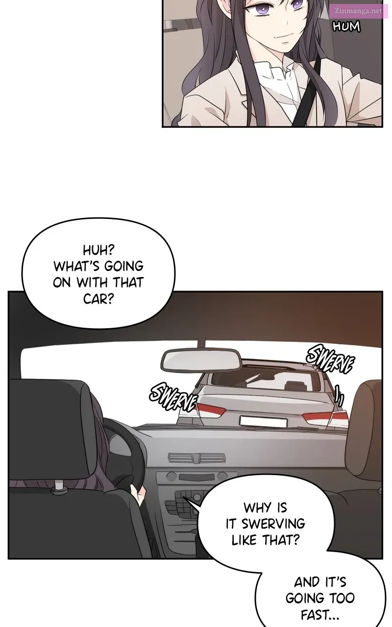 Disaster is Always By My Side Zinmanga X Chapter 1 Page 68