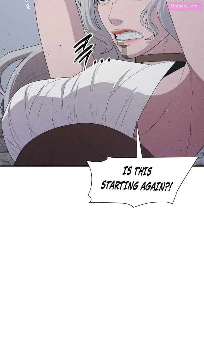 Void Man Zinmanga X Chapter 26 Page 54