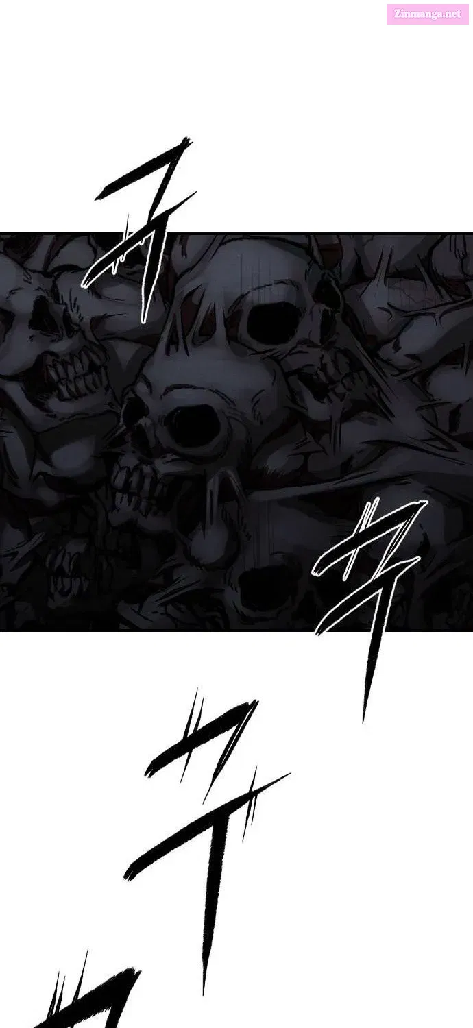 Void Man Zinmanga X Chapter 26 Page 68