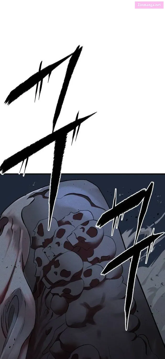 Void Man Zinmanga X Chapter 26 Page 71