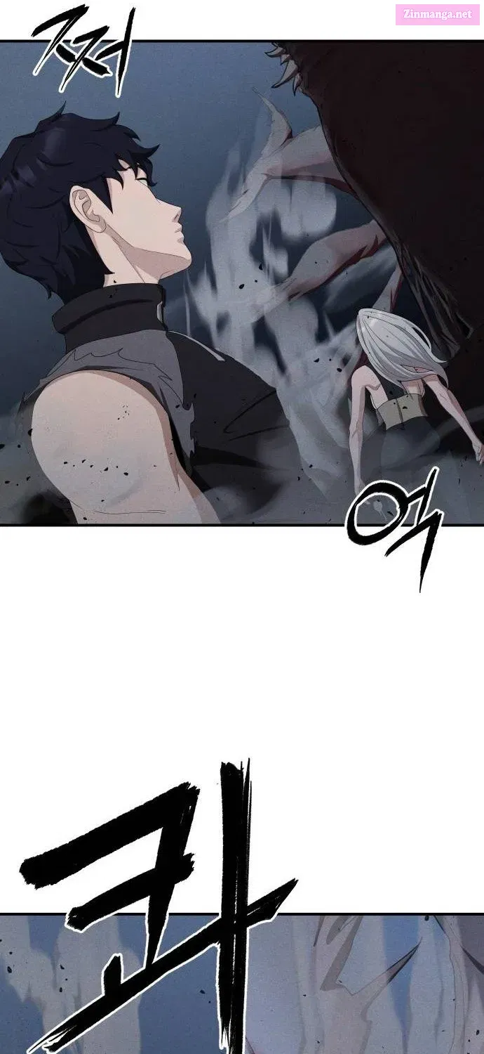 Void Man Zinmanga X Chapter 26 Page 79