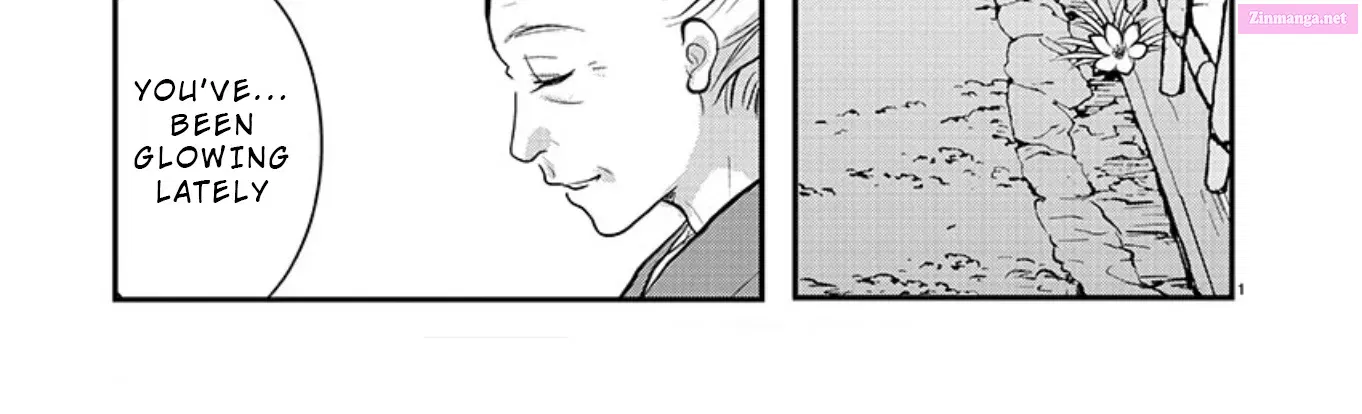 Takane no Hana wa Midaresaki Zinmanga X Chapter 16 Page 2