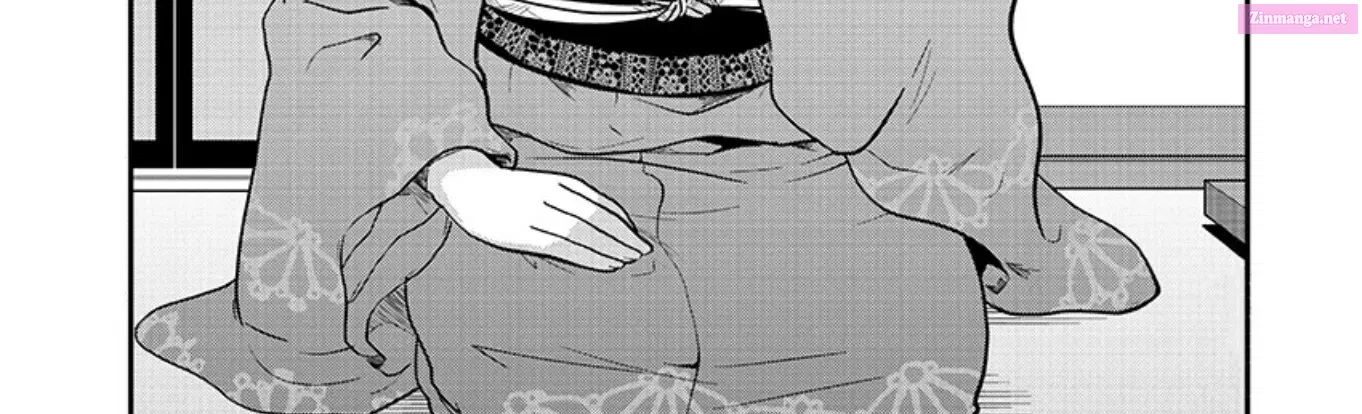 Takane no Hana wa Midaresaki Zinmanga X Chapter 16 Page 4