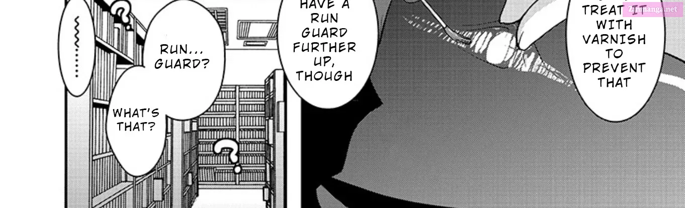 Takane no Hana wa Midaresaki Zinmanga X Chapter 16 Page 16
