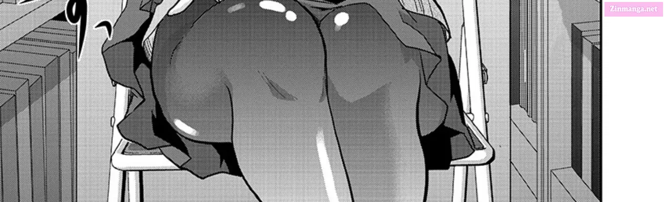 Takane no Hana wa Midaresaki Zinmanga X Chapter 16 Page 18