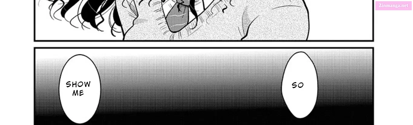 Takane no Hana wa Midaresaki Zinmanga X Chapter 16 Page 22
