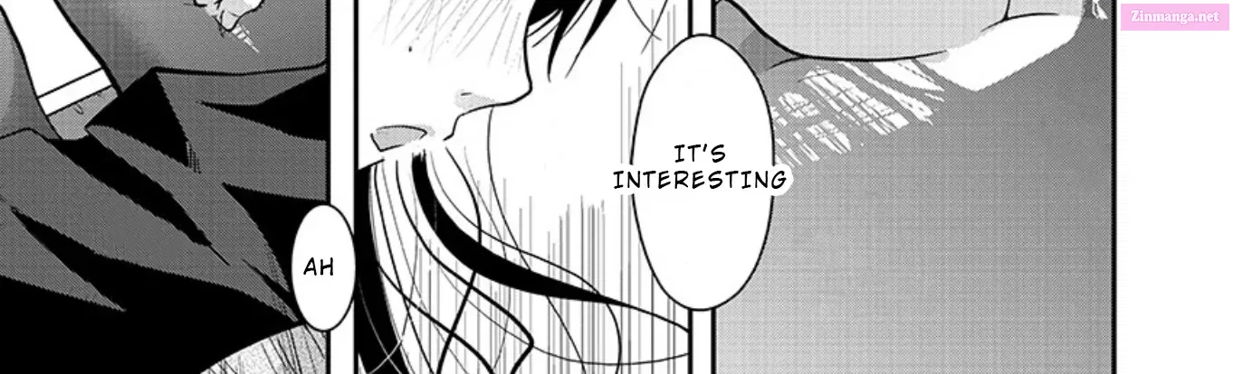 Takane no Hana wa Midaresaki Zinmanga X Chapter 16 Page 26