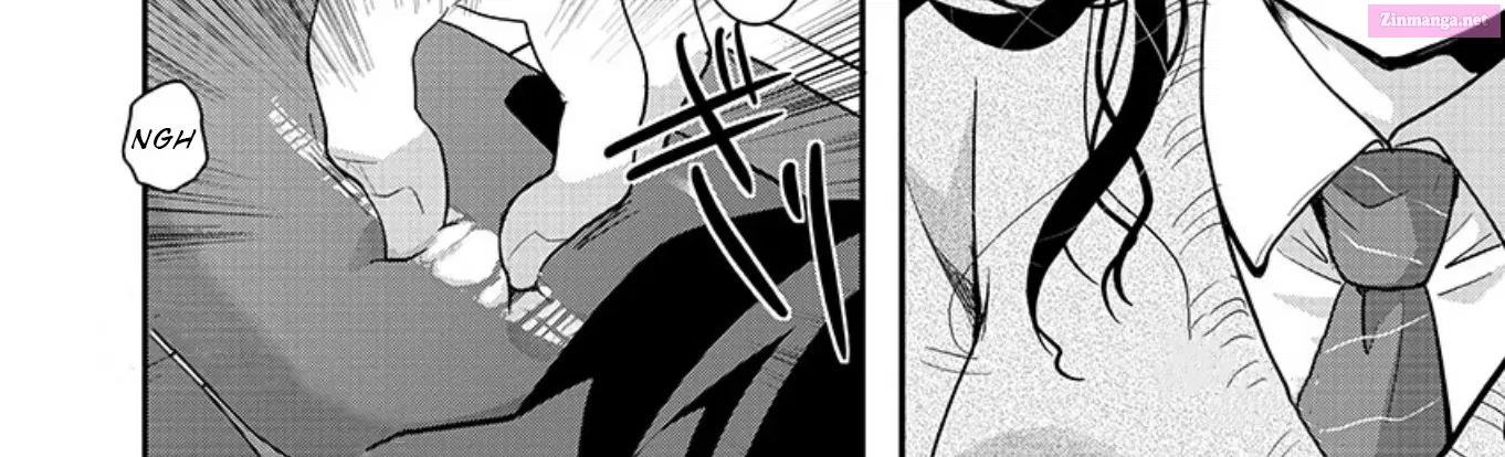 Takane no Hana wa Midaresaki Zinmanga X Chapter 16 Page 28