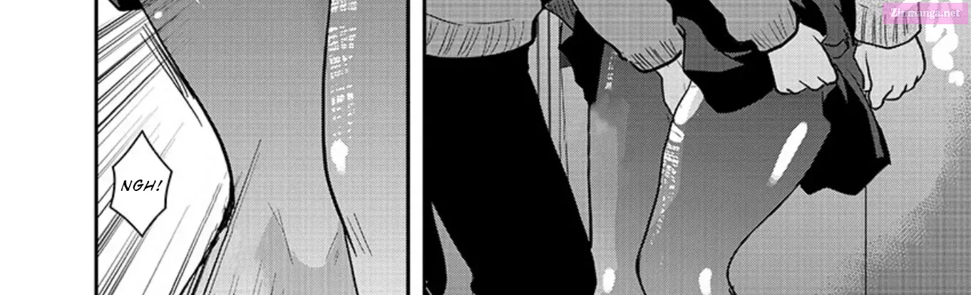 Takane no Hana wa Midaresaki Zinmanga X Chapter 16 Page 36