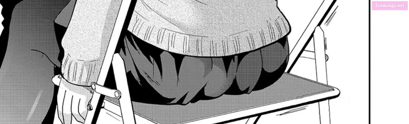 Takane no Hana wa Midaresaki Zinmanga X Chapter 16 Page 38