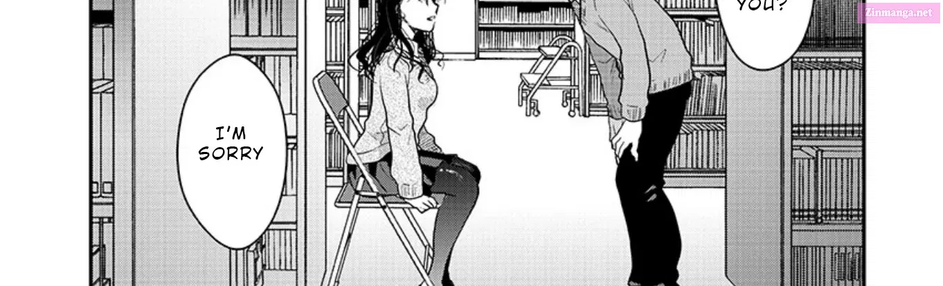 Takane no Hana wa Midaresaki Zinmanga X Chapter 16 Page 40