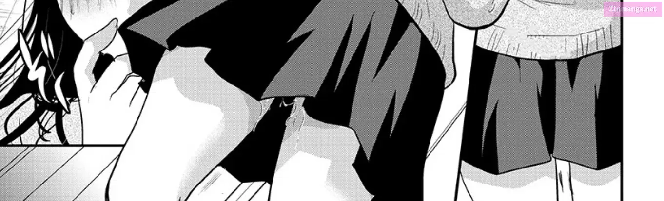 Takane no Hana wa Midaresaki Zinmanga X Chapter 16 Page 46