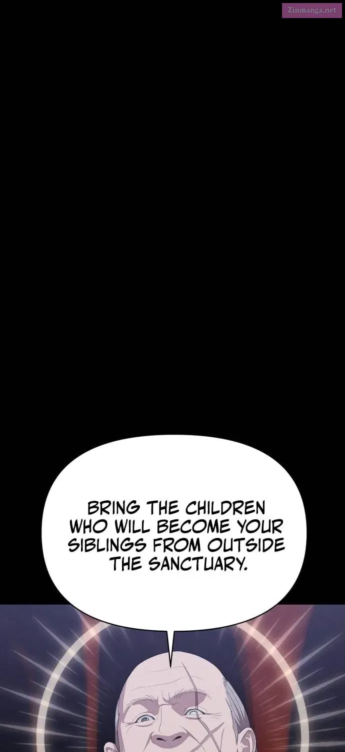 Void Man Zinmanga X Chapter 25 Page 30