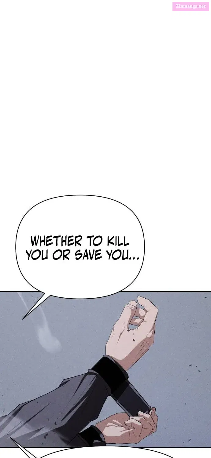 Void Man Zinmanga X Chapter 25 Page 113