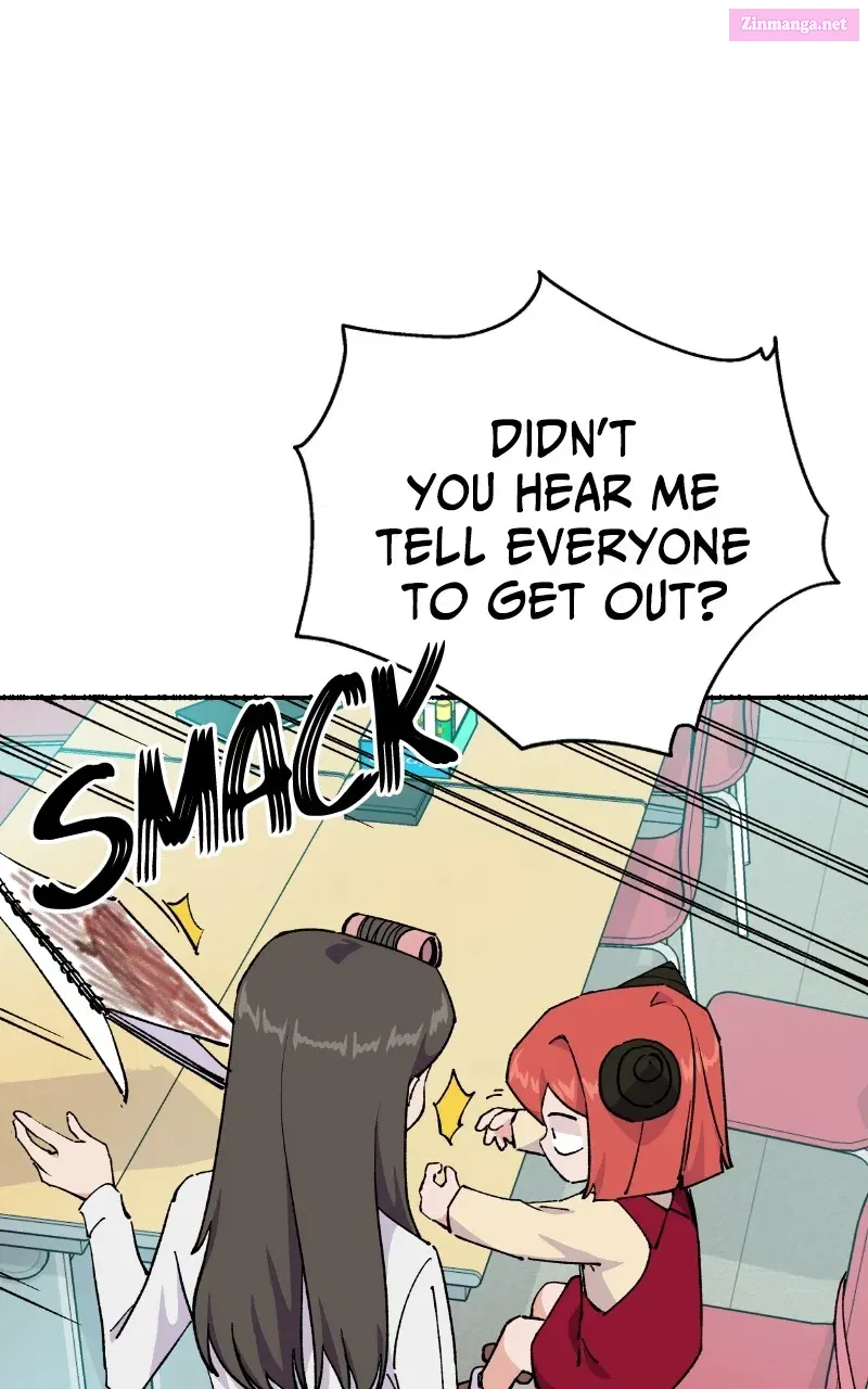 My Little Sister is theDemon Lord! Zinmanga X Chapter 62 Page 1