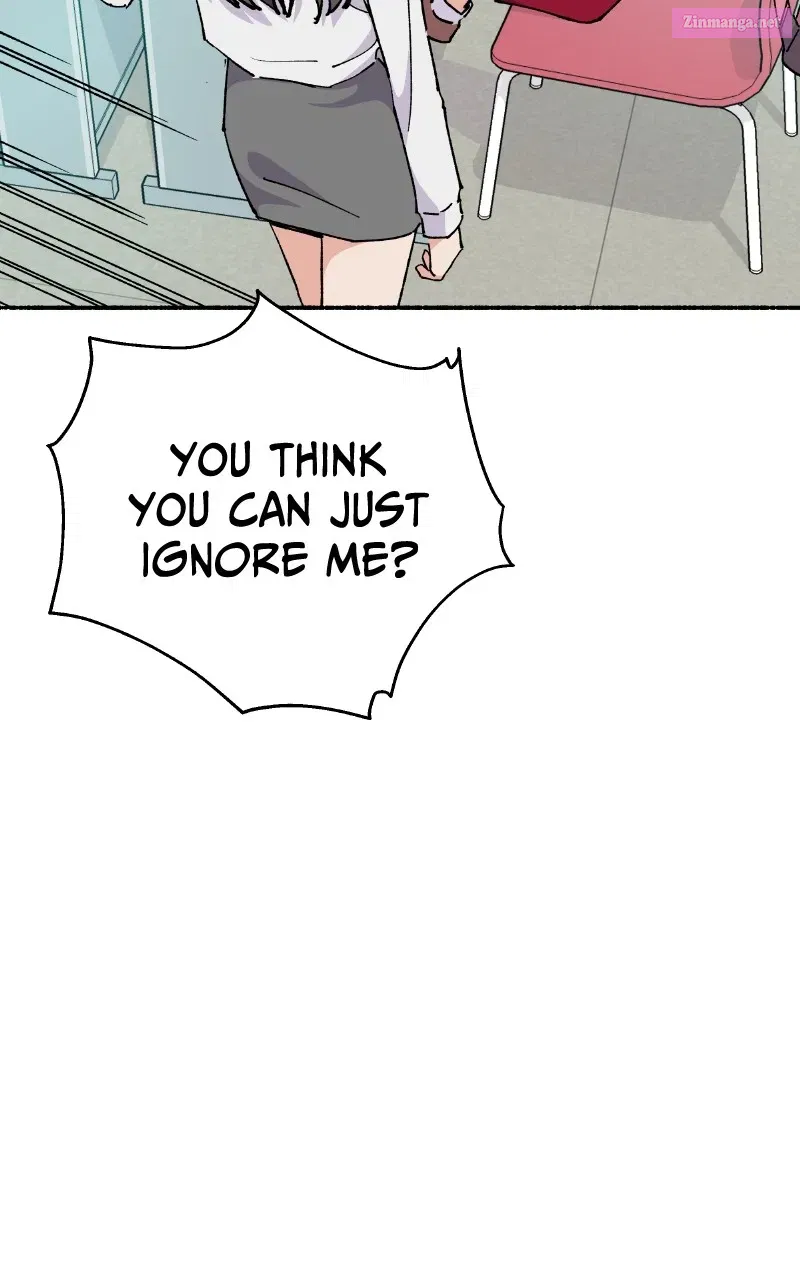 My Little Sister is theDemon Lord! Zinmanga X Chapter 62 Page 2