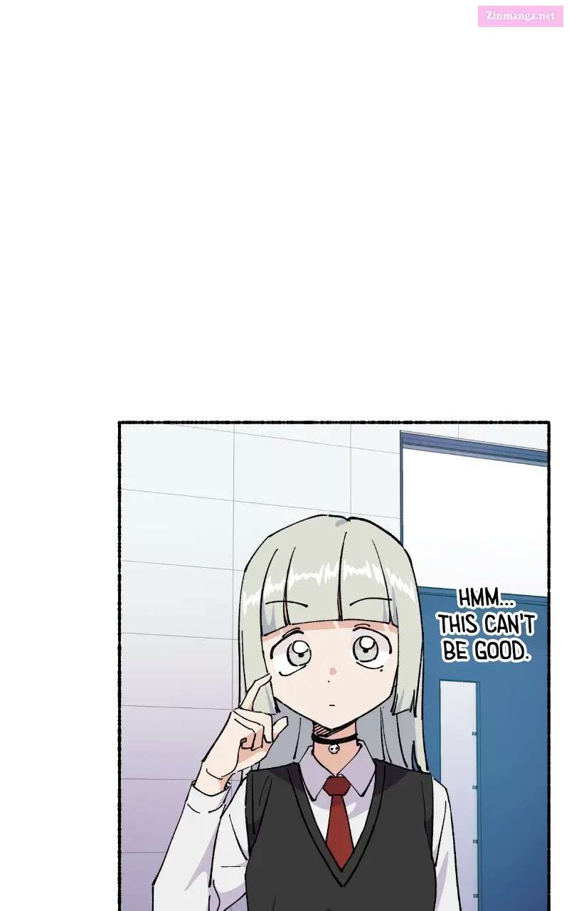 My Little Sister is theDemon Lord! Zinmanga X Chapter 62 Page 5