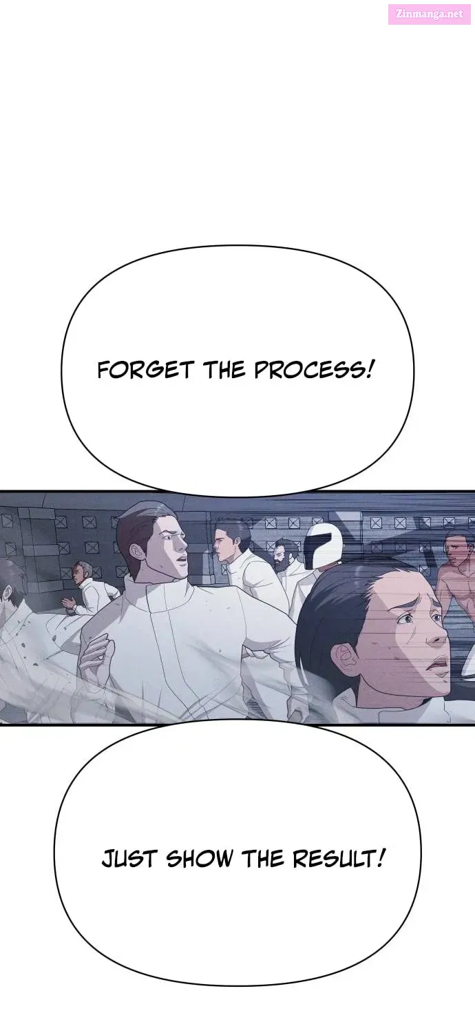 Void Man Zinmanga X Chapter 24 Page 70