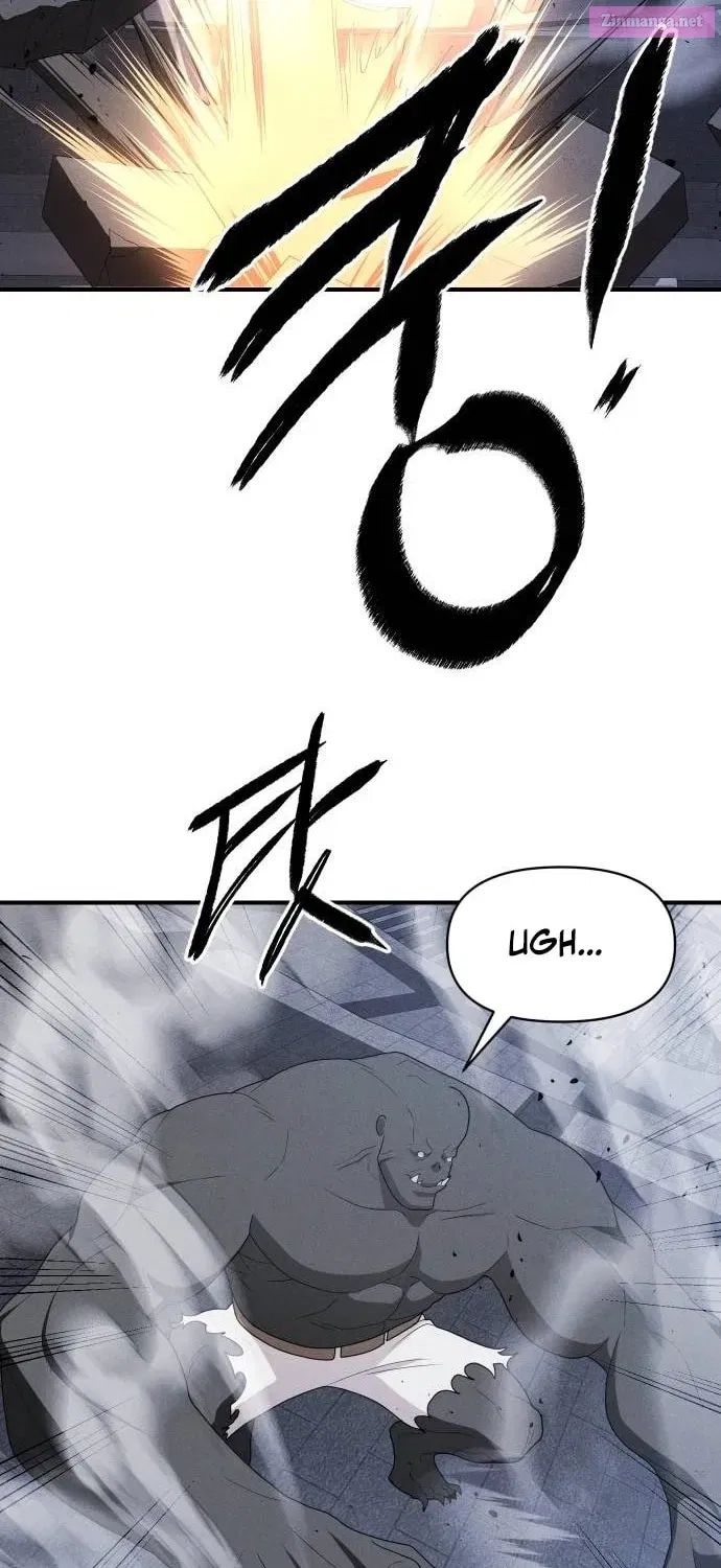 Void Man Zinmanga X Chapter 24 Page 74