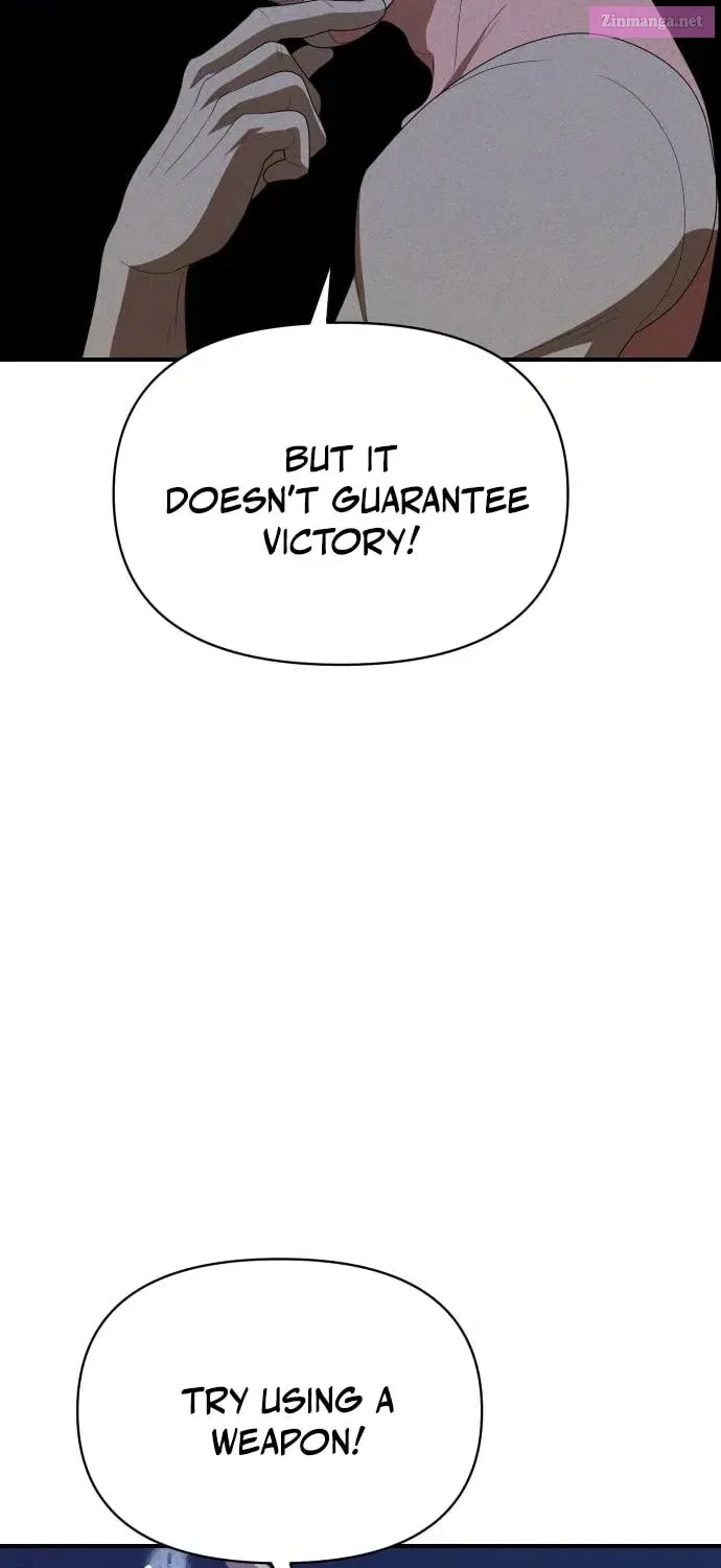 Void Man Zinmanga X Chapter 24 Page 81