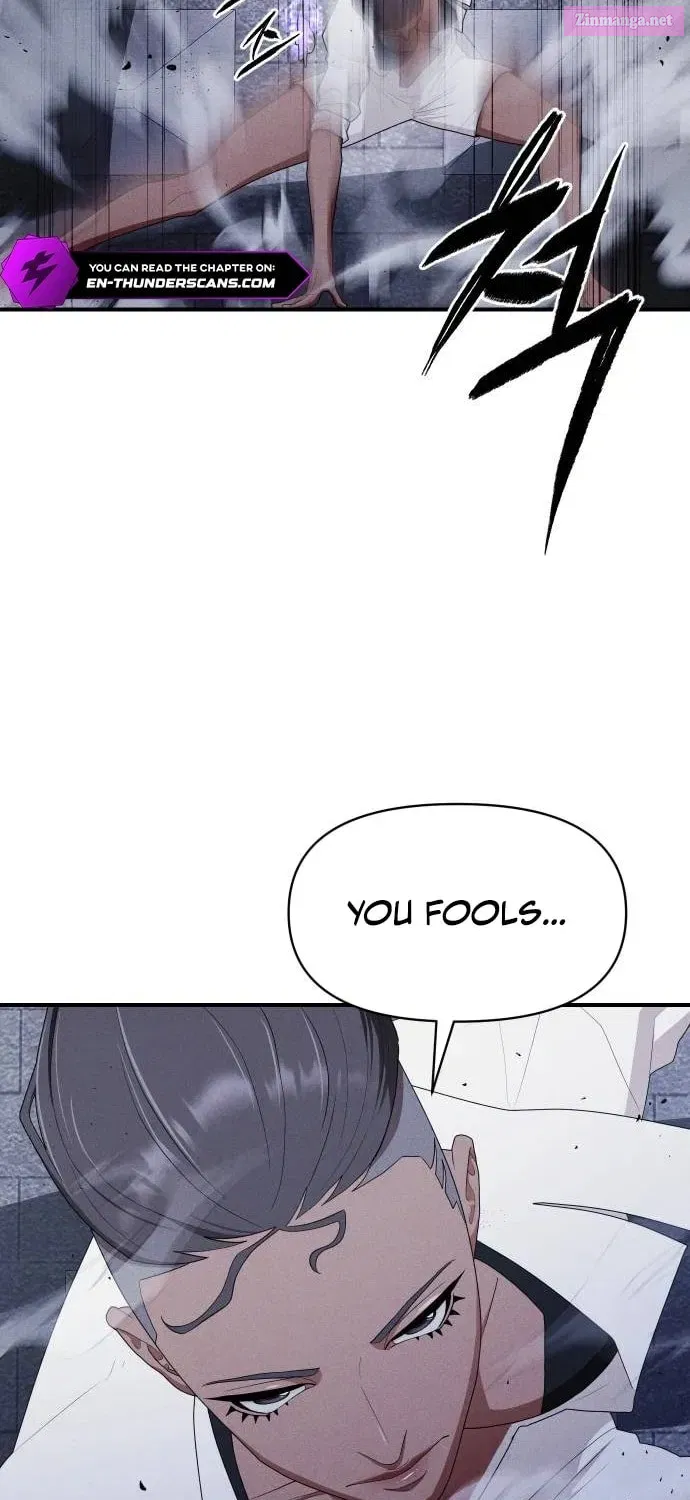 Void Man Zinmanga X Chapter 24 Page 92