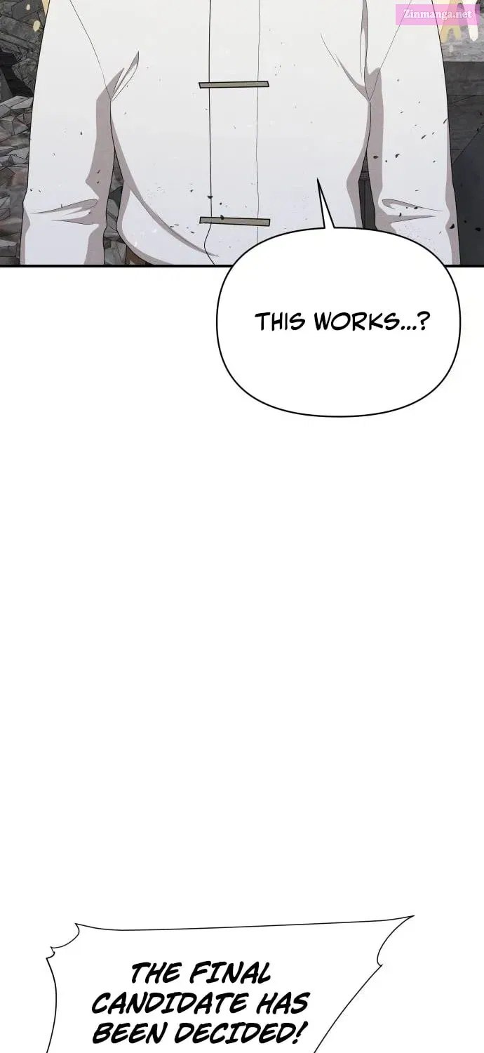 Void Man Zinmanga X Chapter 24 Page 111