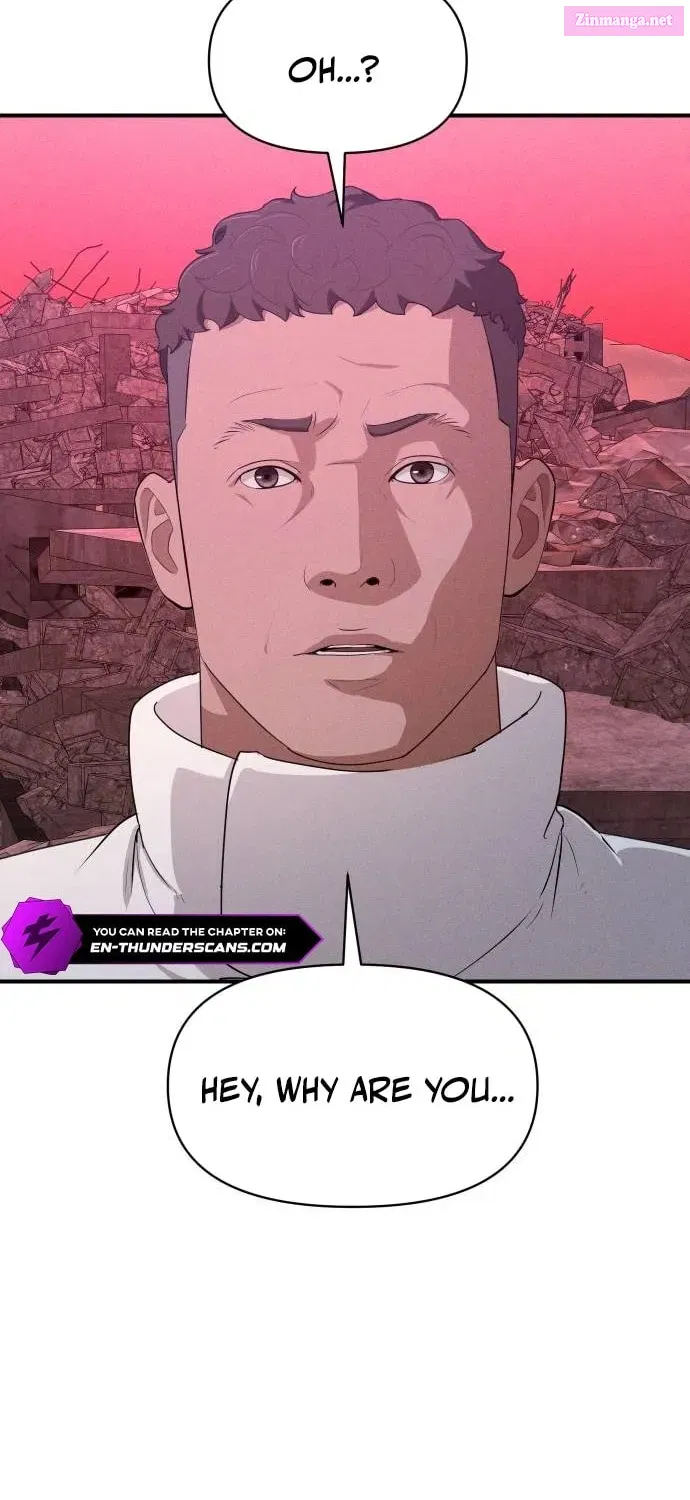 Void Man Zinmanga X Chapter 24 Page 120