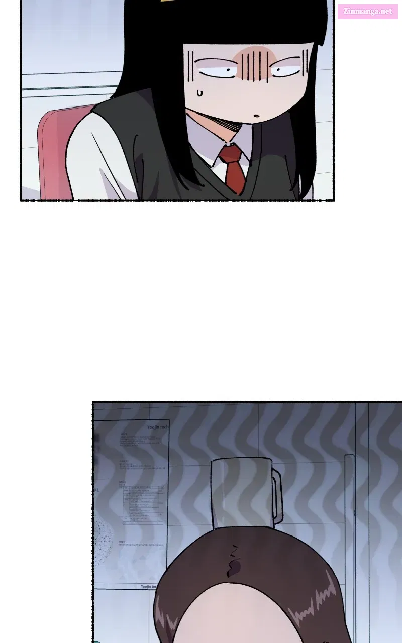 My Little Sister is theDemon Lord! Zinmanga X Chapter 61 Page 19
