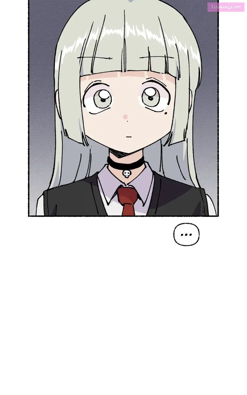 My Little Sister is theDemon Lord! Zinmanga X Chapter 61 Page 21